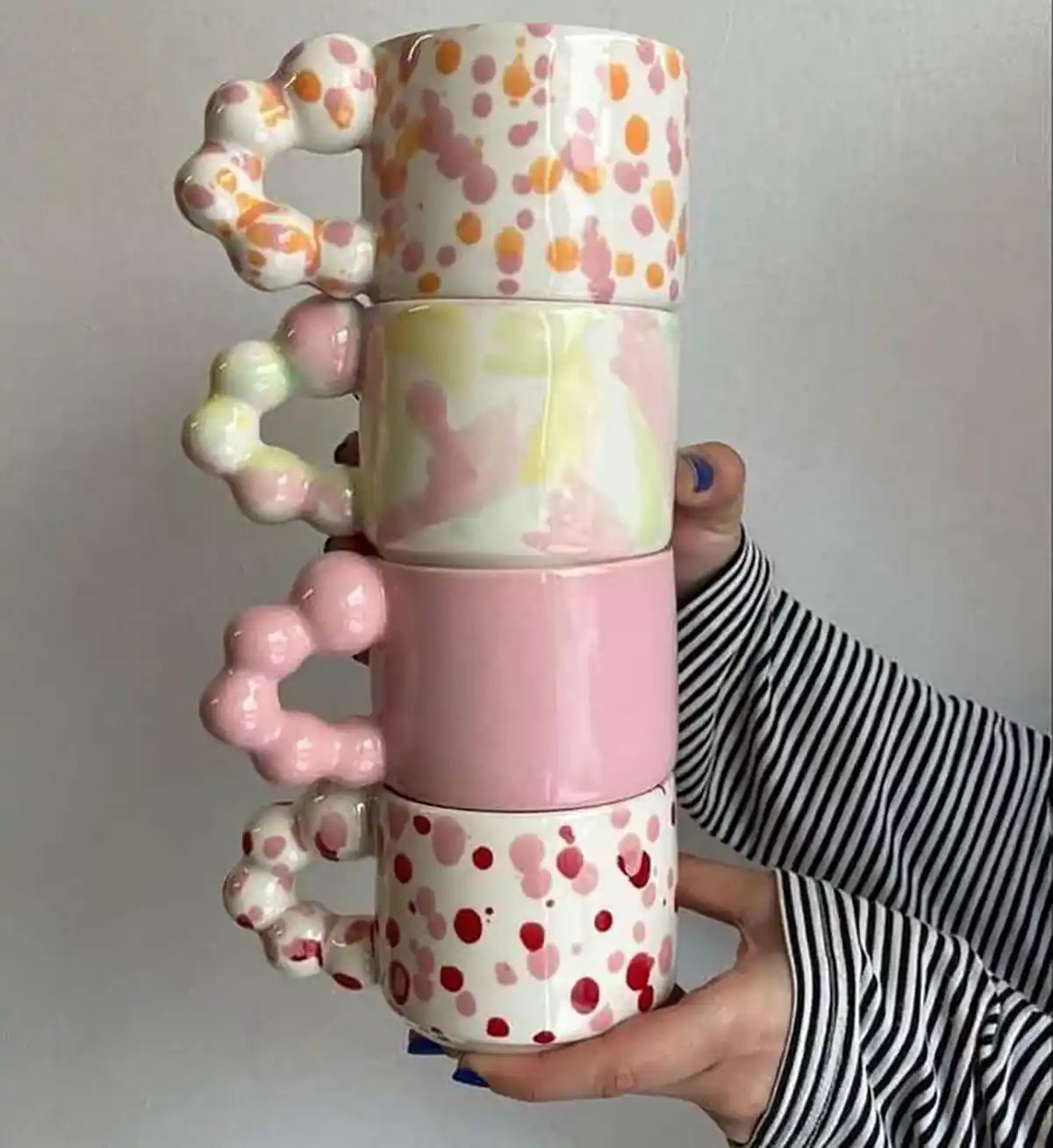 لیوان چای خوری جدید