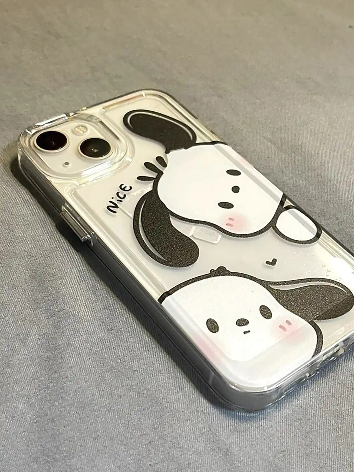 قاب گوشی دخترانه