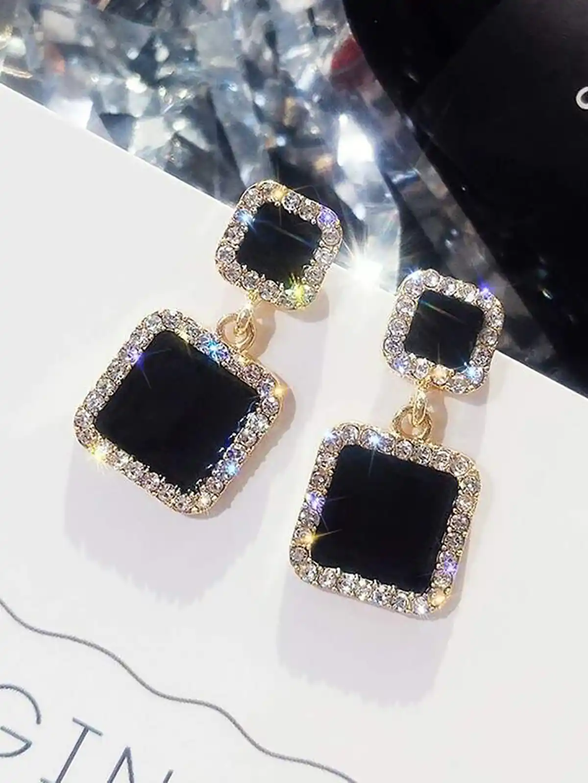 گوشواره دخترانه خفن