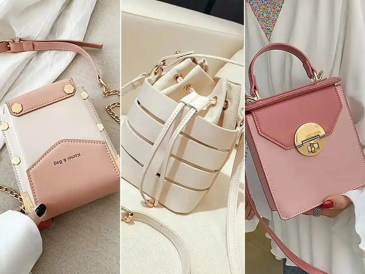 کیف زنانه لاکچری