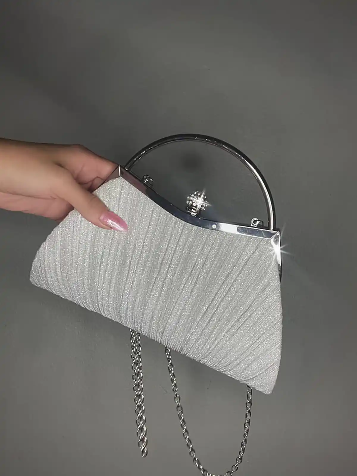 کیف مجلسی زنانه