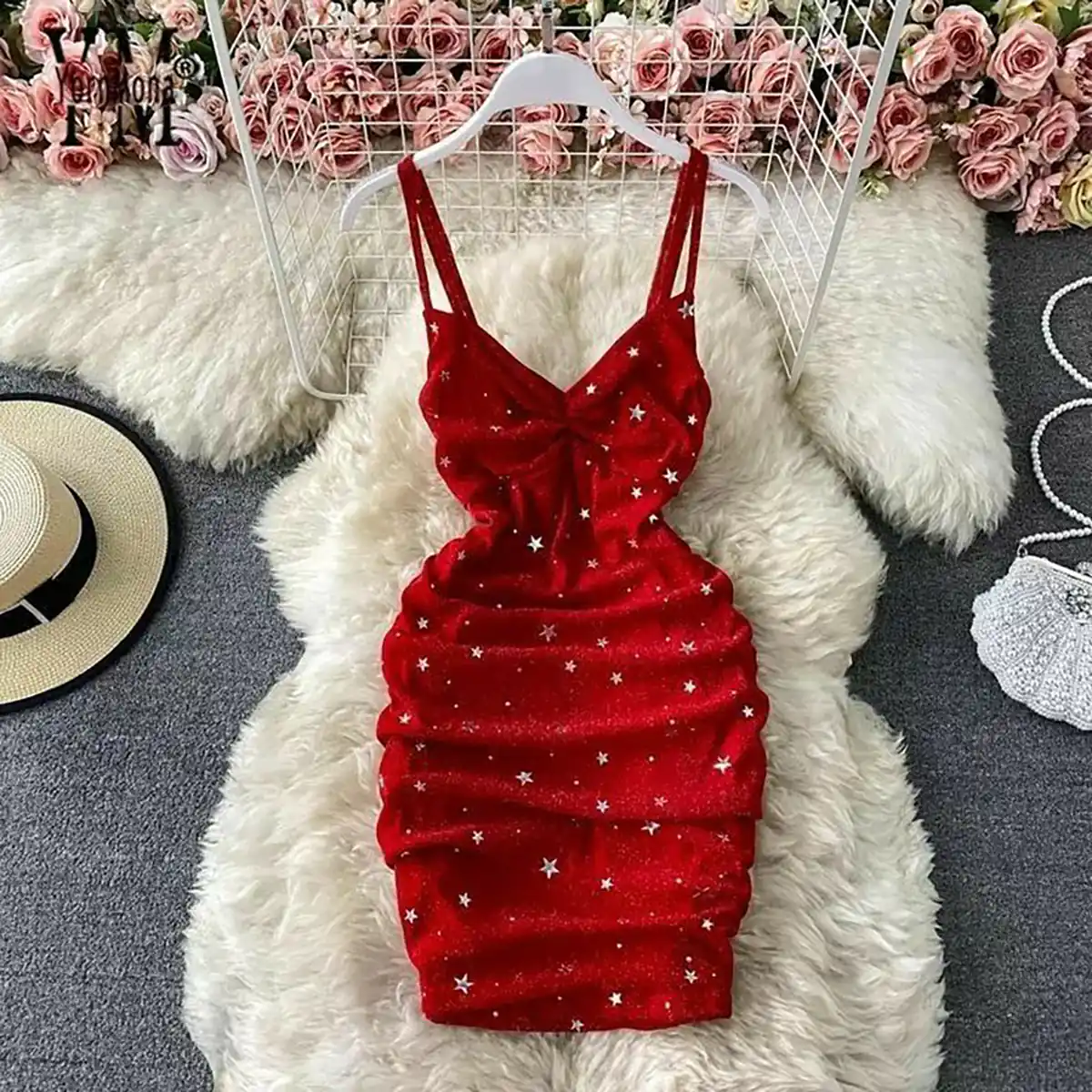 مدل لباس مجلسی ساده و شیک زنانه