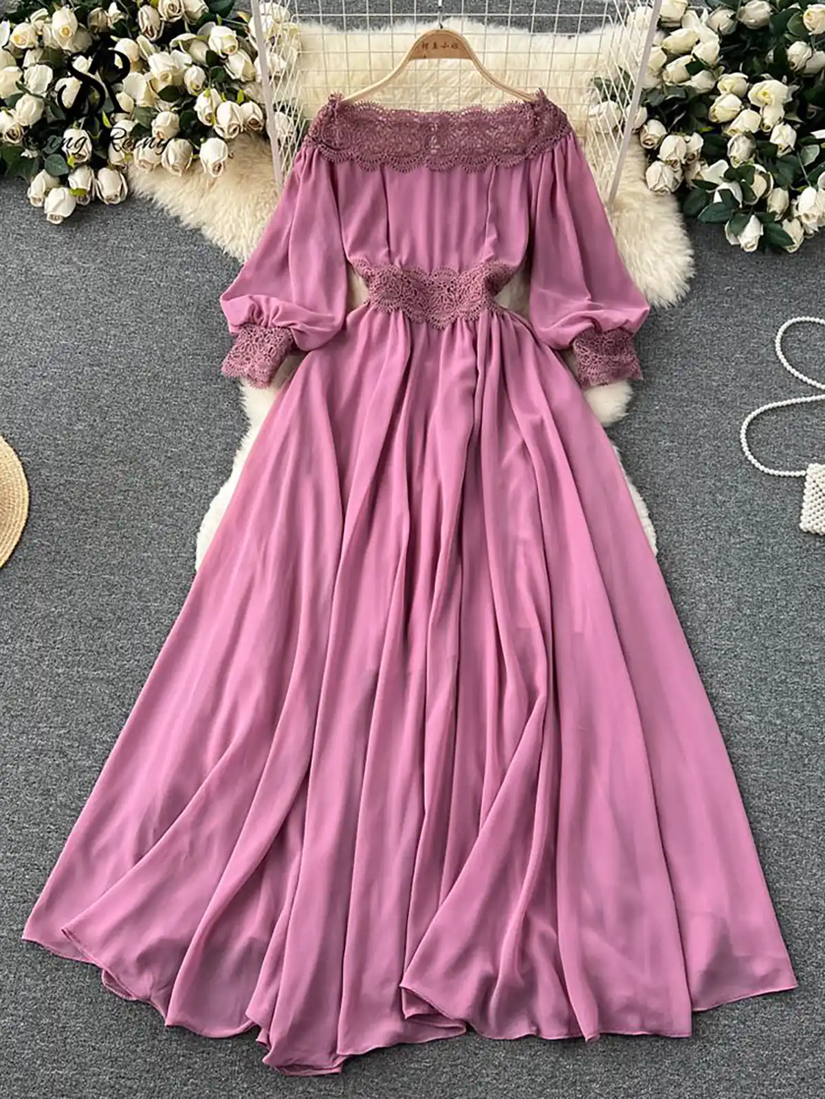 لباس مجلسی زنانه برای عروسی 