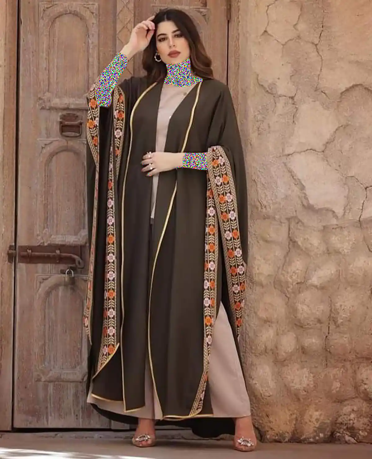 لباس زنانه دیجی کالا