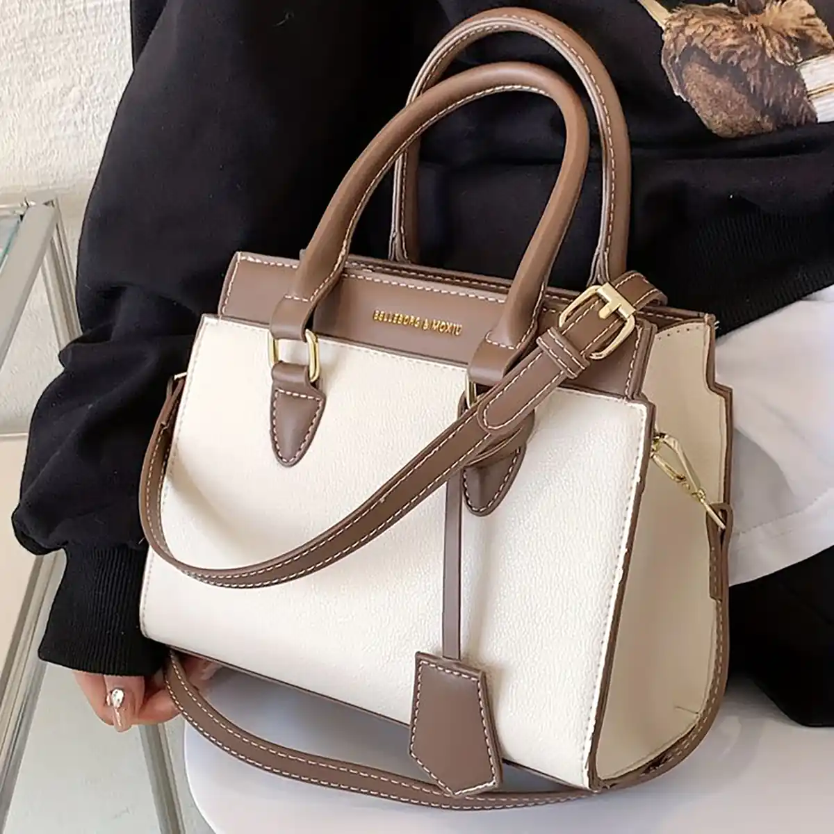 کیف دوشی زنانه اسپرت 