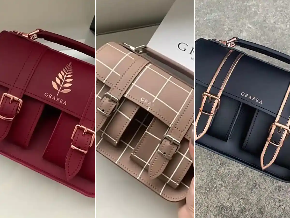 کیف دوشی