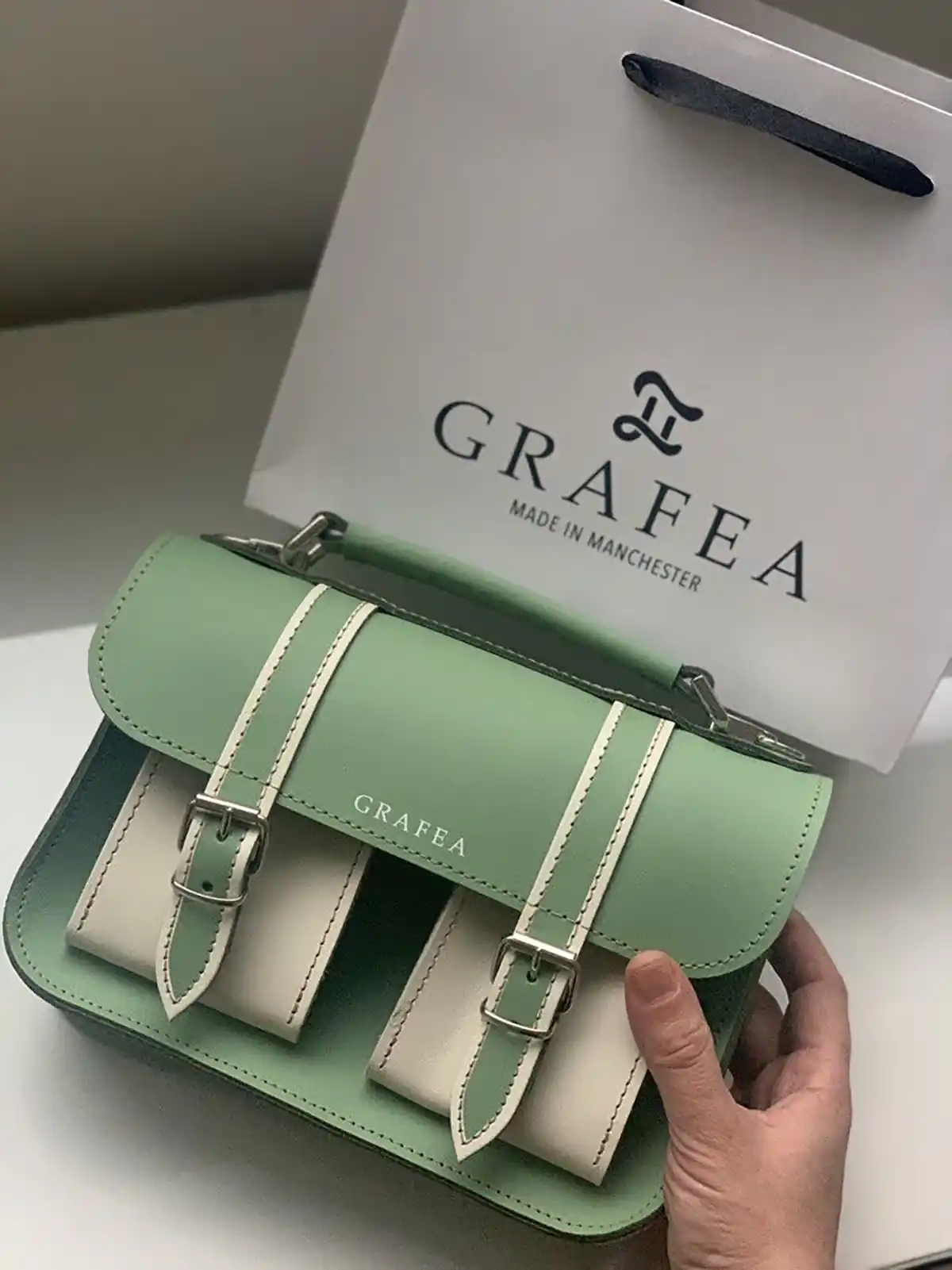 کیف چرم مردانه 