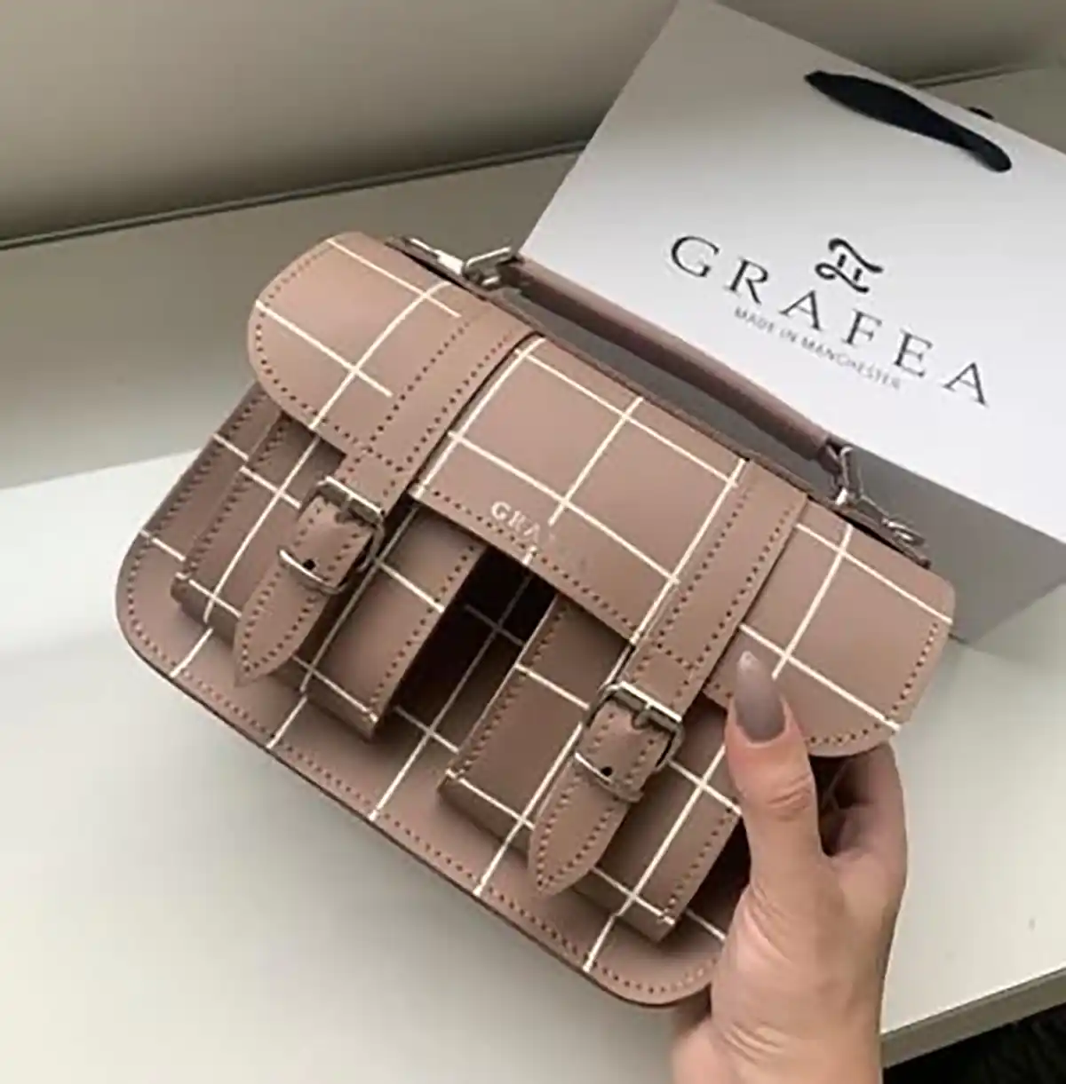 کیف دوشی اسپرت 