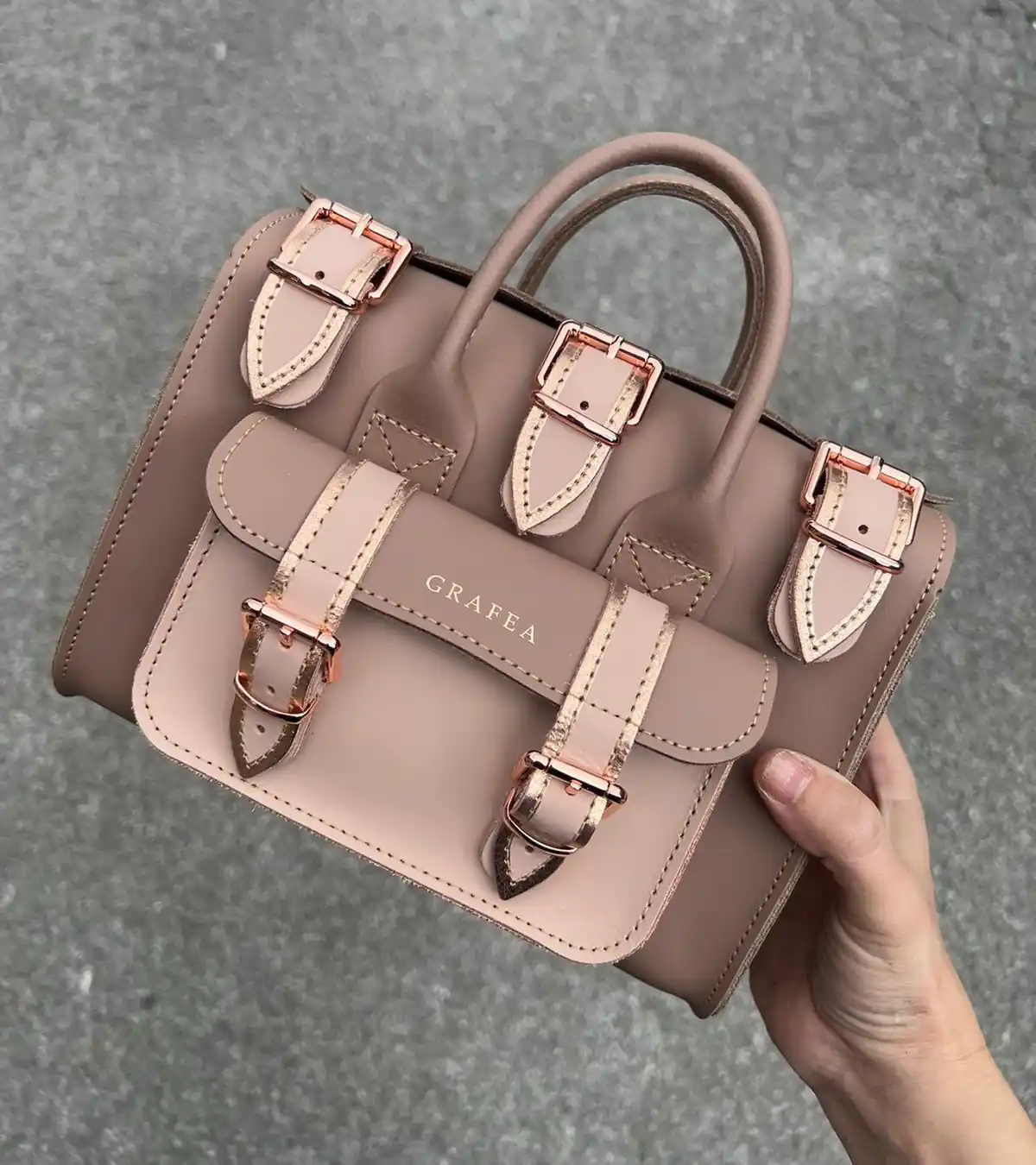 کیف دوشی اسپرت مردانه 