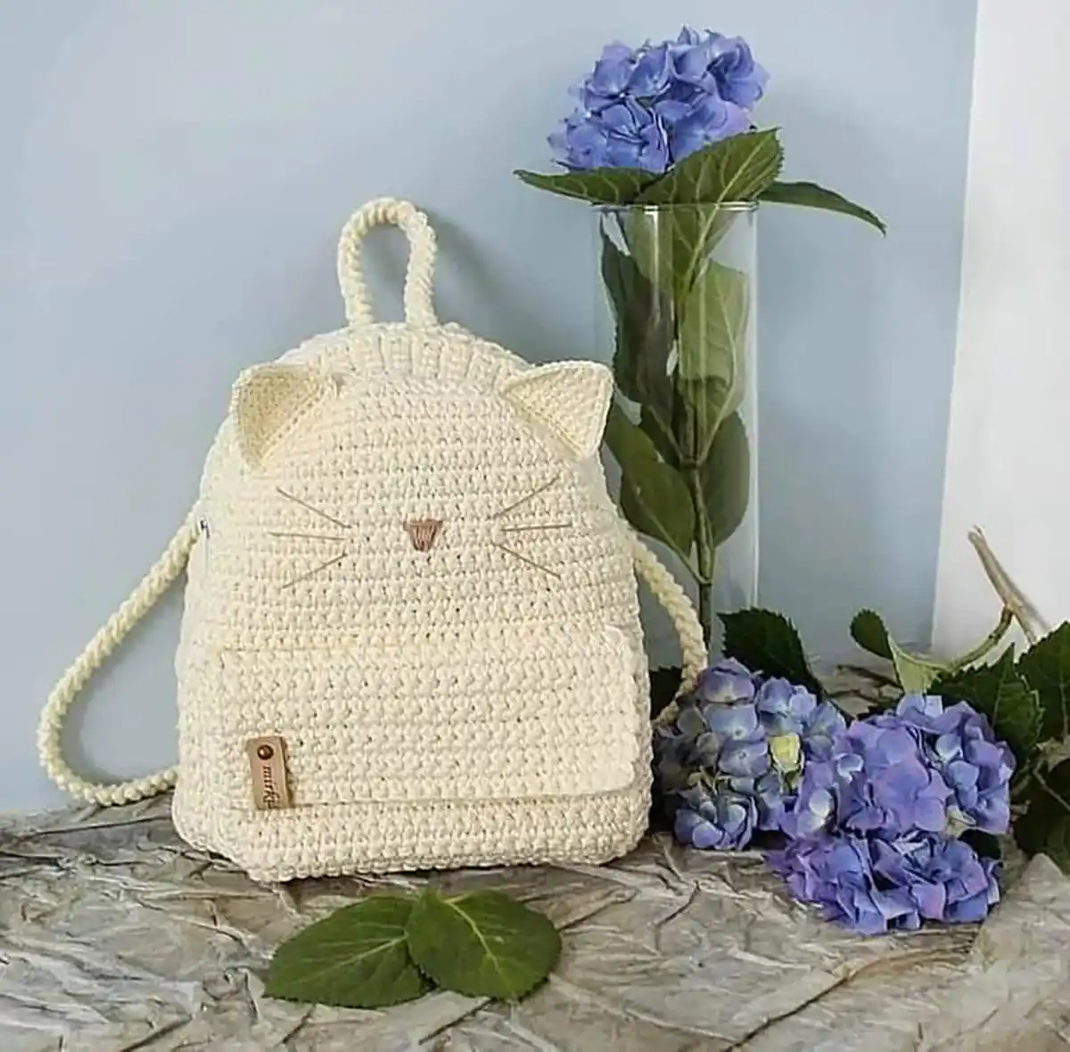 کوله پشتی دخترانه برای مدرسه