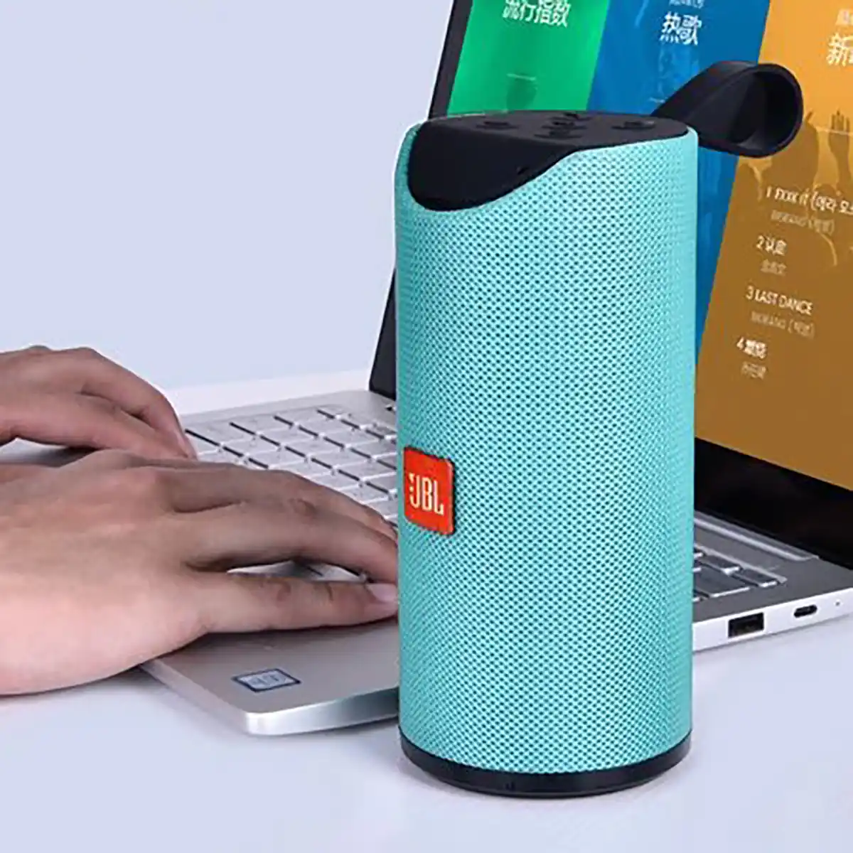 بهترین اسپیکر تا یک میلیون