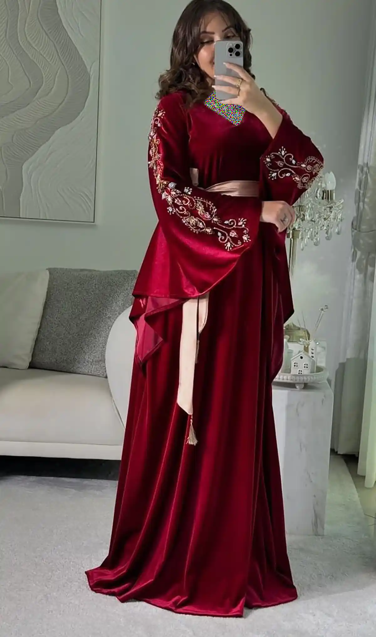 قیمت لباس مجلسی زنانه برای عروسی