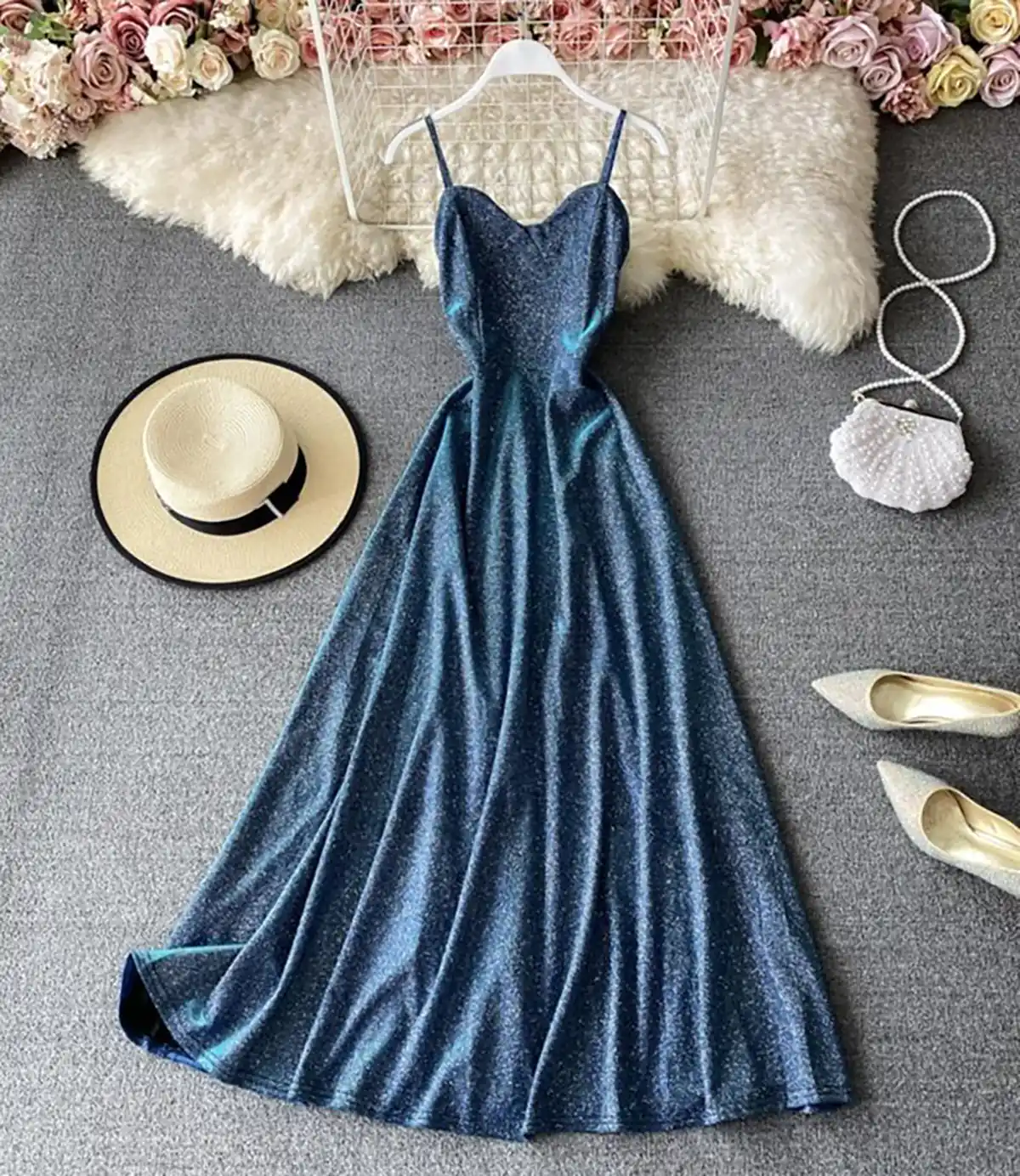 لباس مجلسی زنانه ۲۰۲۳