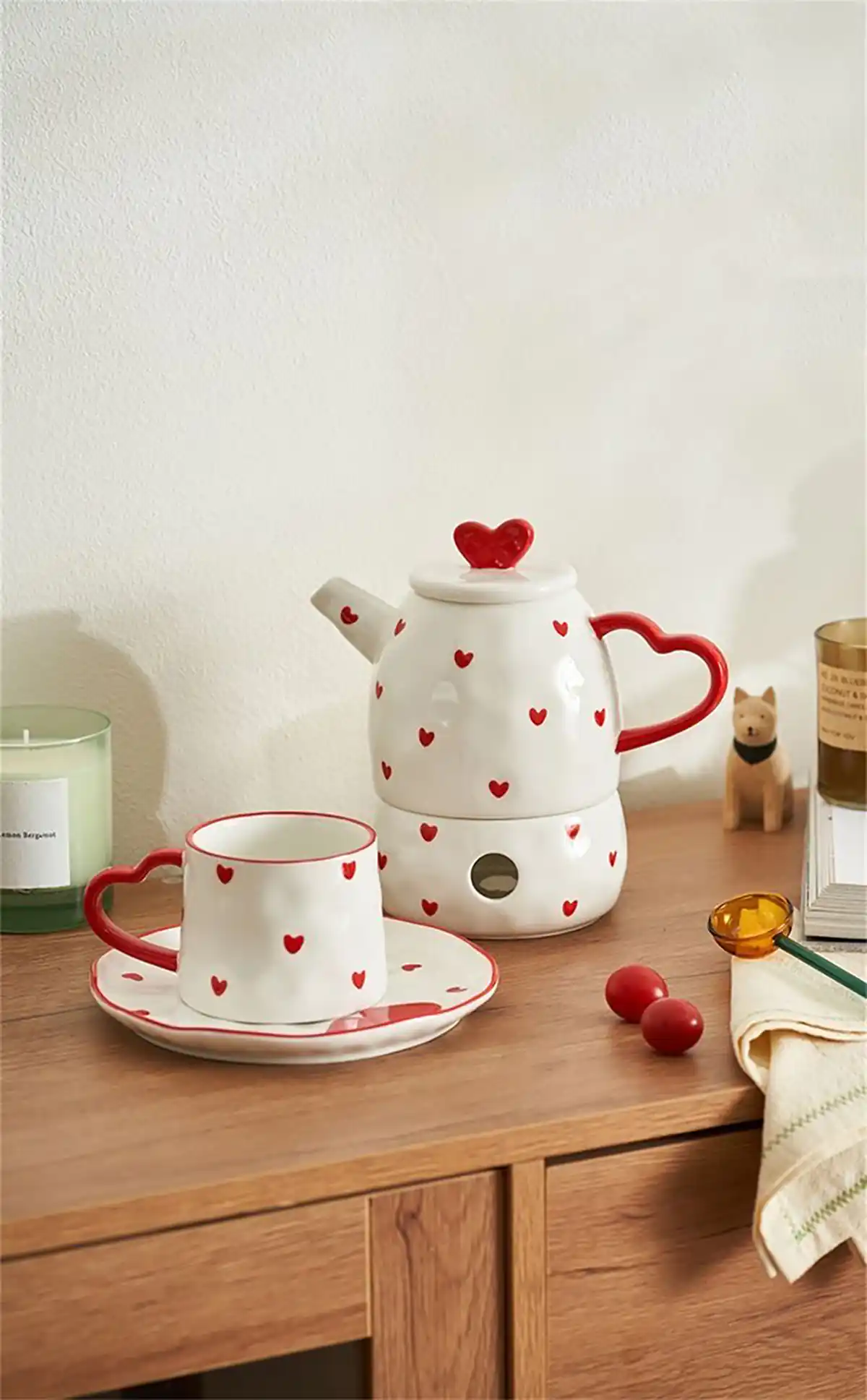 لیوان چای خوری شیک