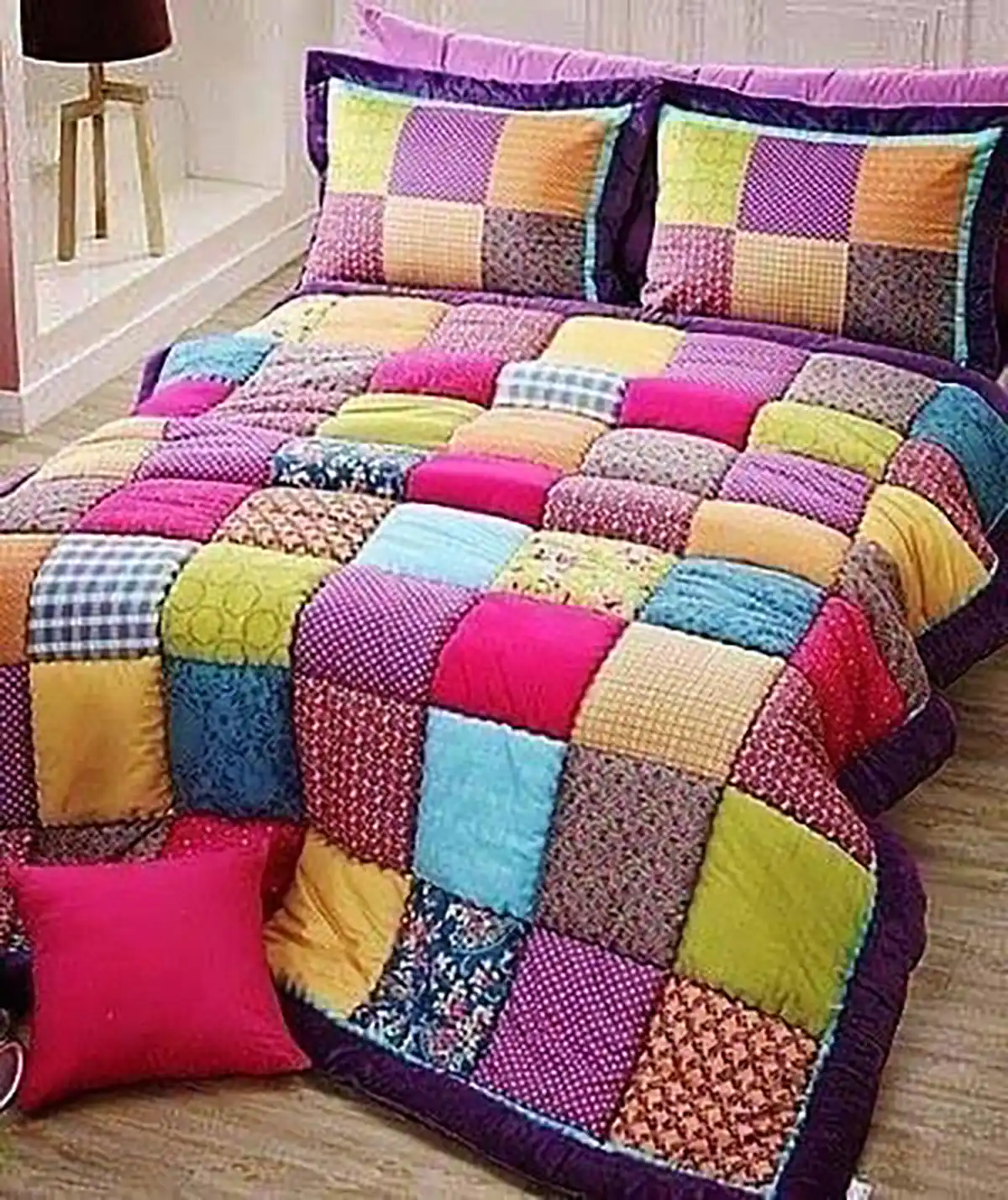 روتختی دونفره دیجی کالا