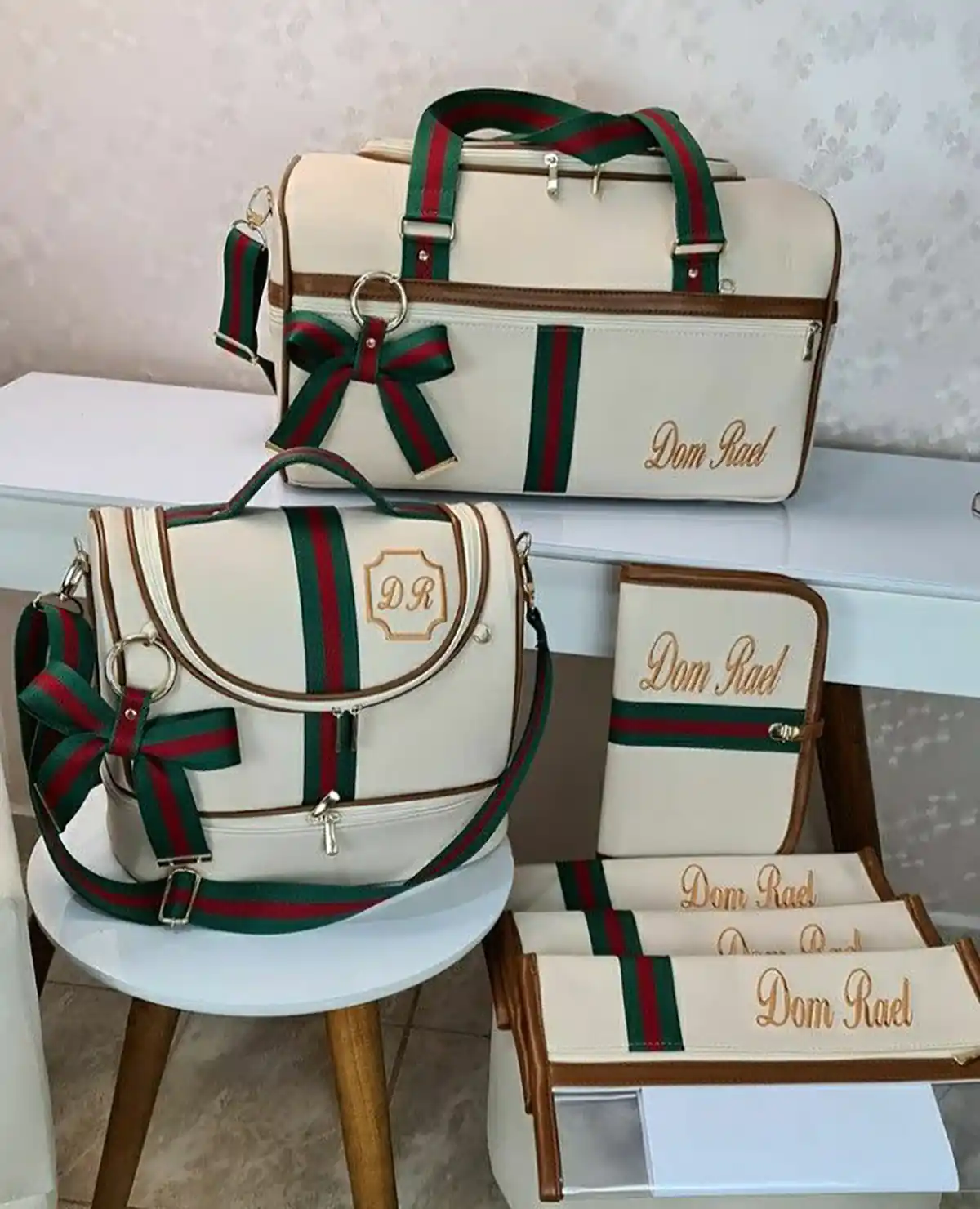 ارزانترین چمدان مسافرتی