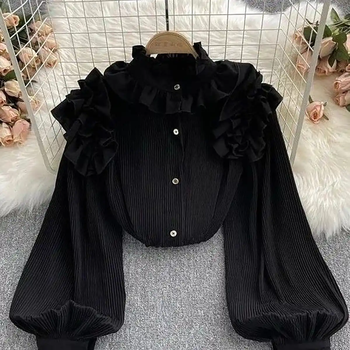 شومیز ساده