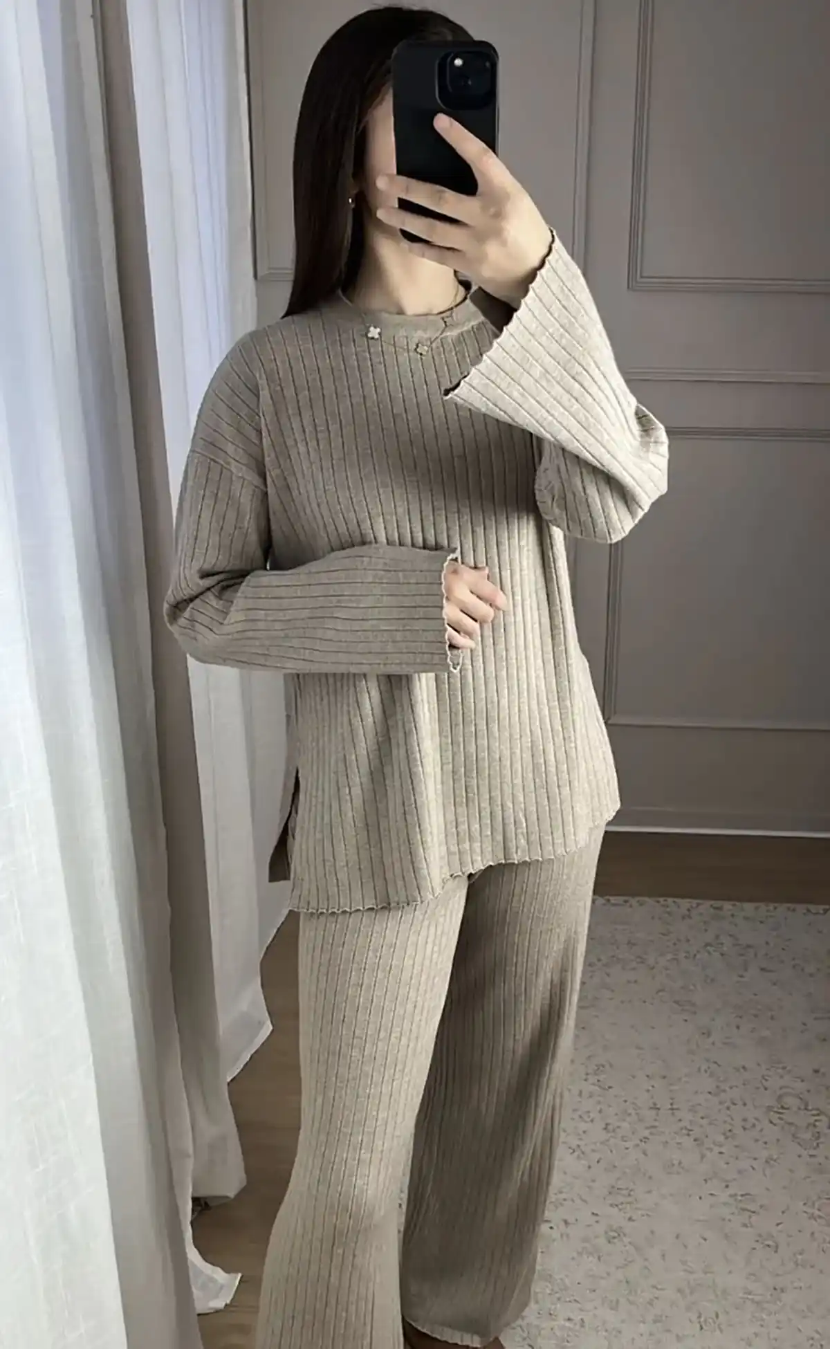 بلوز بافت زنانه