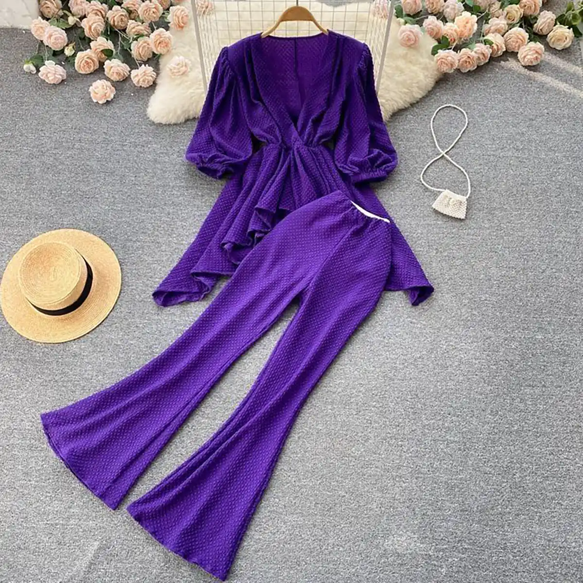 شومیز شلوار اسپرت