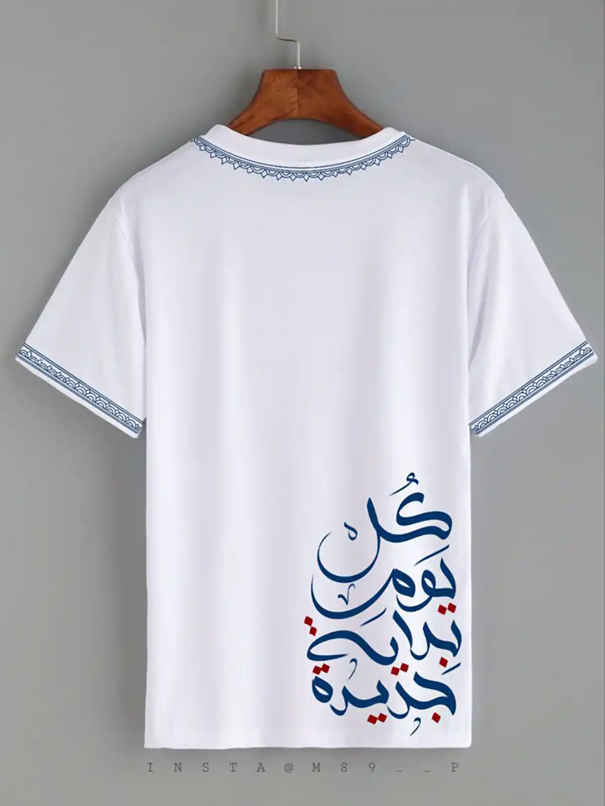 تیشرت لانگ مردانه