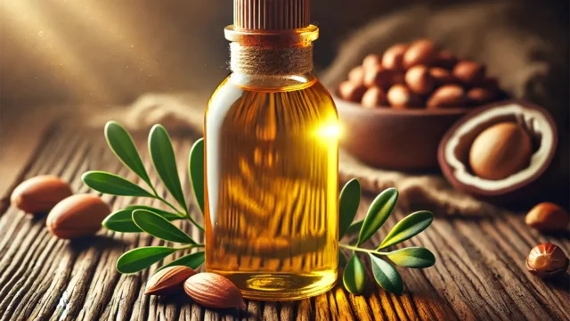 بهترین برند روغن آرگان برای مو + فواید و خواص شگفت انگیز