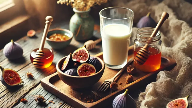 انجیر خشک برای یبوست خوبه؟ + شگفت انگیزترین دارو