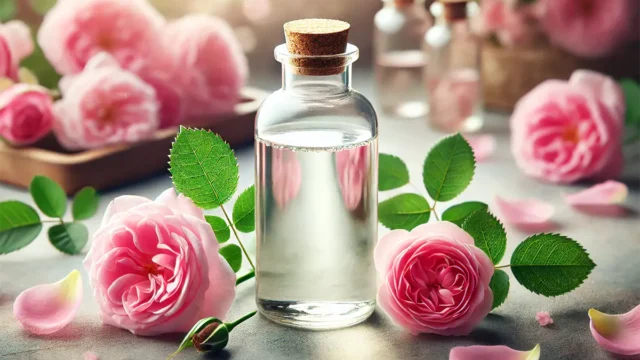 گلاب برای چشم خوبه؟ + فواید و خاصیتهای فراوان