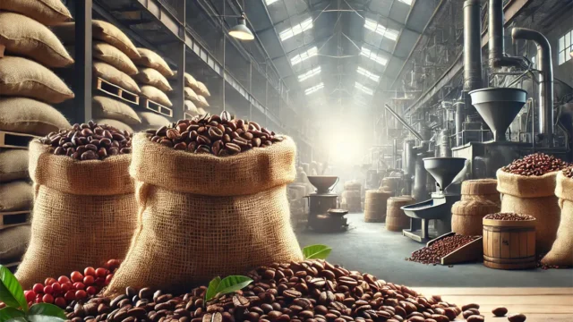 بهترین ترکیب قهوه برای اسپرسو + شگفت انگیزترین ترکیب