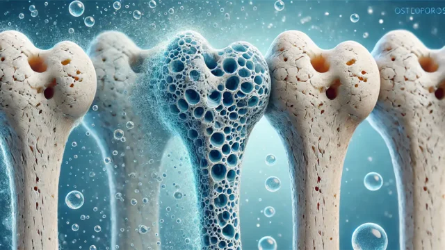 چه غذایی برای پوکی استخوان خوبه؟ + شگفت انگیزترین غذاها