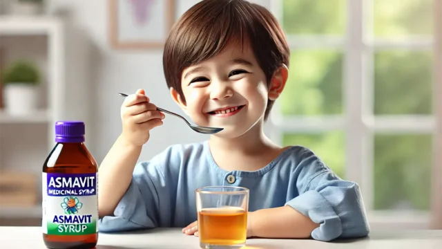 اسماویت برای چی خوبه؟ + فواید آنت برای کودک و بزرگسال