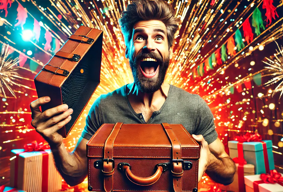 کادو برای مرد چی خوبه
لیست هدیه برای آقایان
کادو تولد مردانه لاکچری
کادو برای مرد متاهل
بهترین هدیه برای مردان در روز تولدشان
لیست هدیه برای آقایان دیجی کالا
کادو تولد مردانه خاص
بهترین هدیه برای عشقم مرد
هدیه ارزان قیمت برای مرد