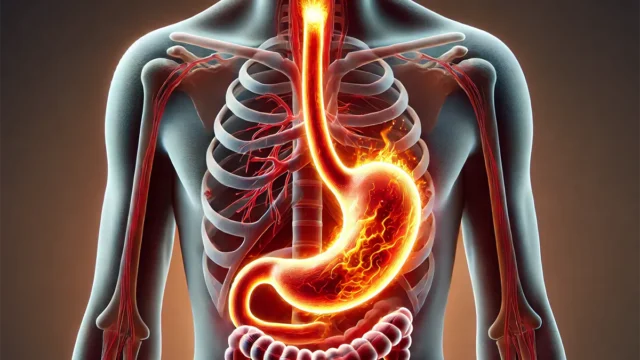 چه چیزی برای سوزش معده خوبه؟ + شگفت انگیزترین راهکارها