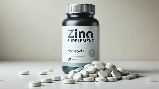 زینک برای چی خوبه؟ + موارد مصرف و کاربردهای شگفت انگیز این دارو