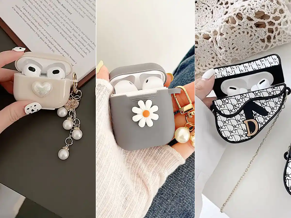 کاور ایرپاد فانتزی دیجی کالا