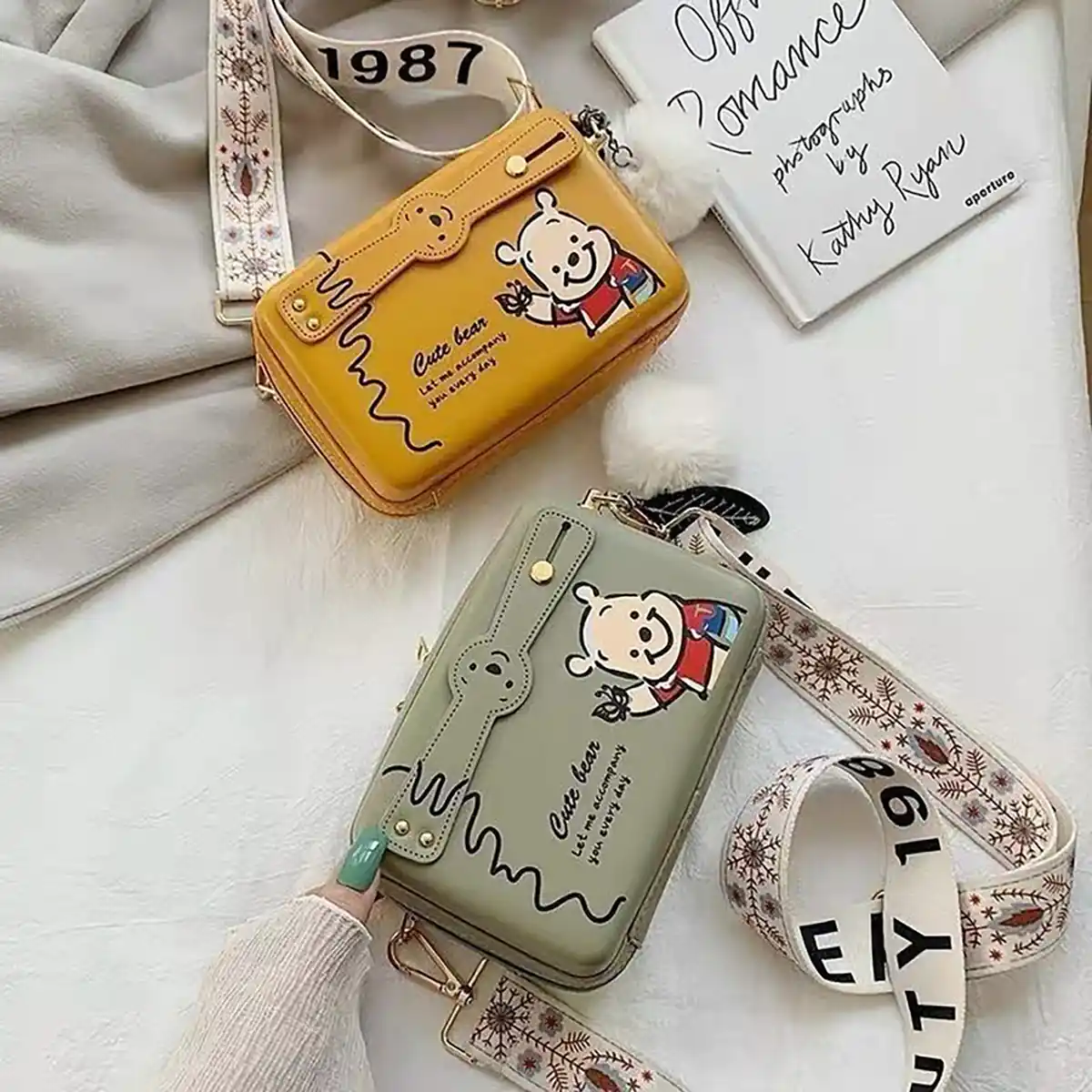 کیف مجلسی زنانه