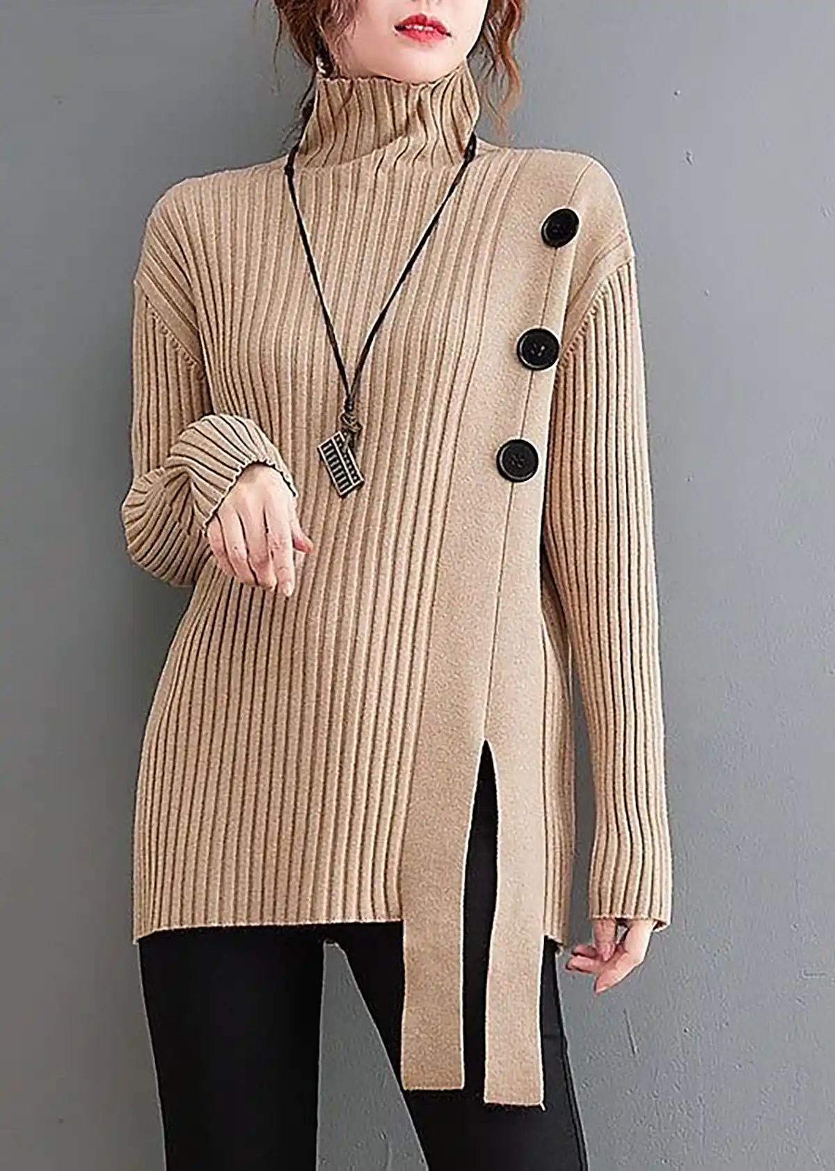 ژاکت بافتنی زنانه