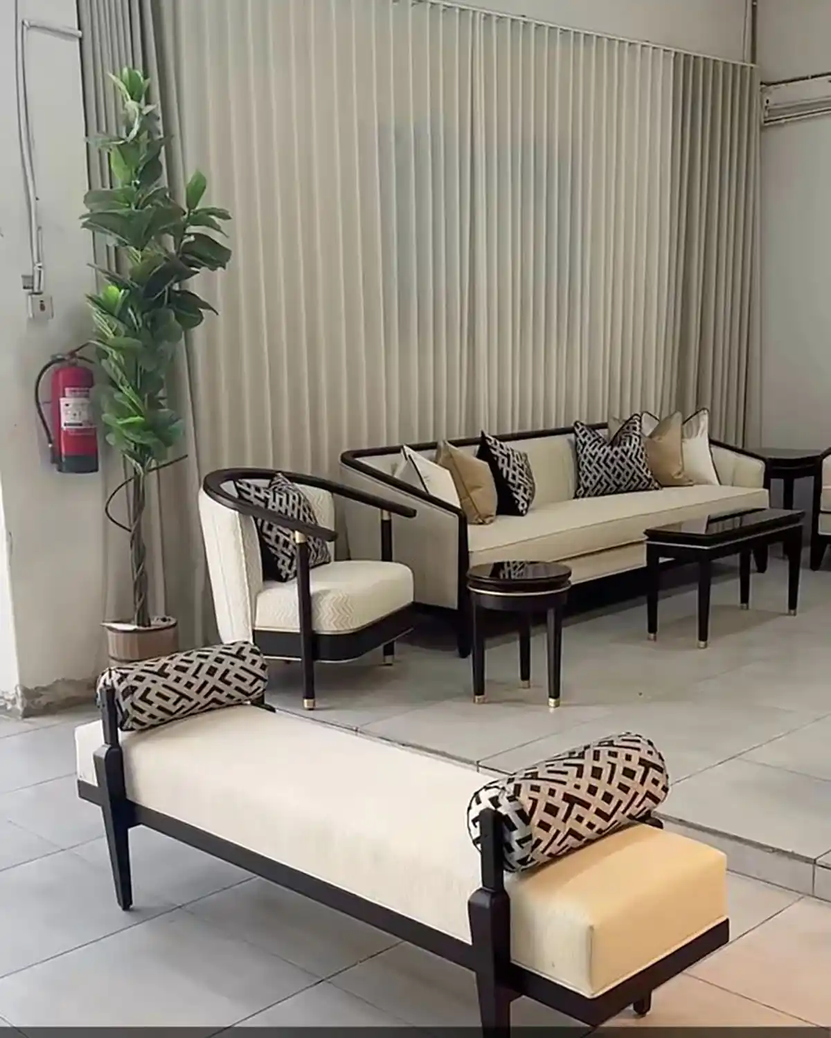 دکوراسیون داخلی مینیمال