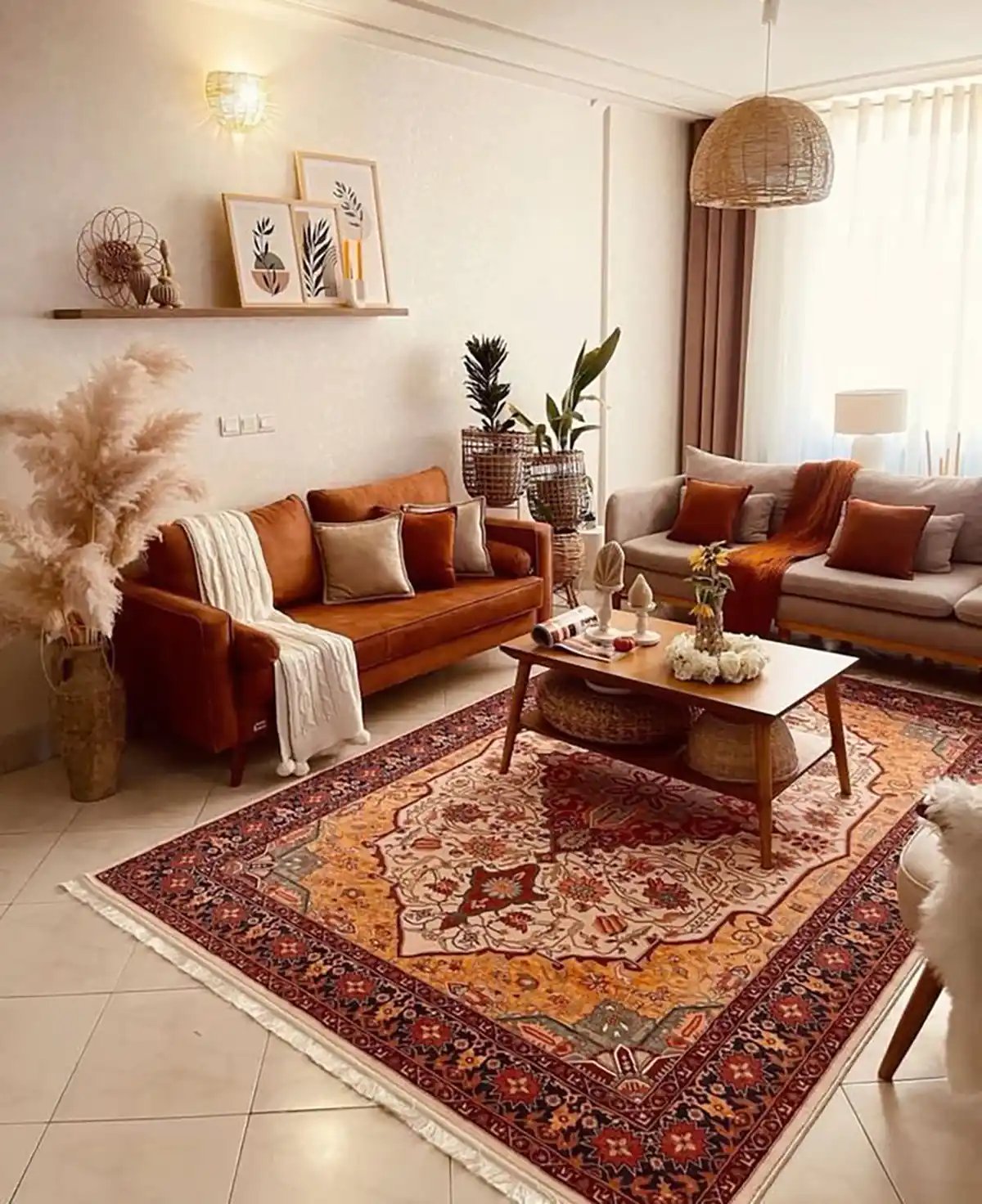 دکوراسیون مدرن