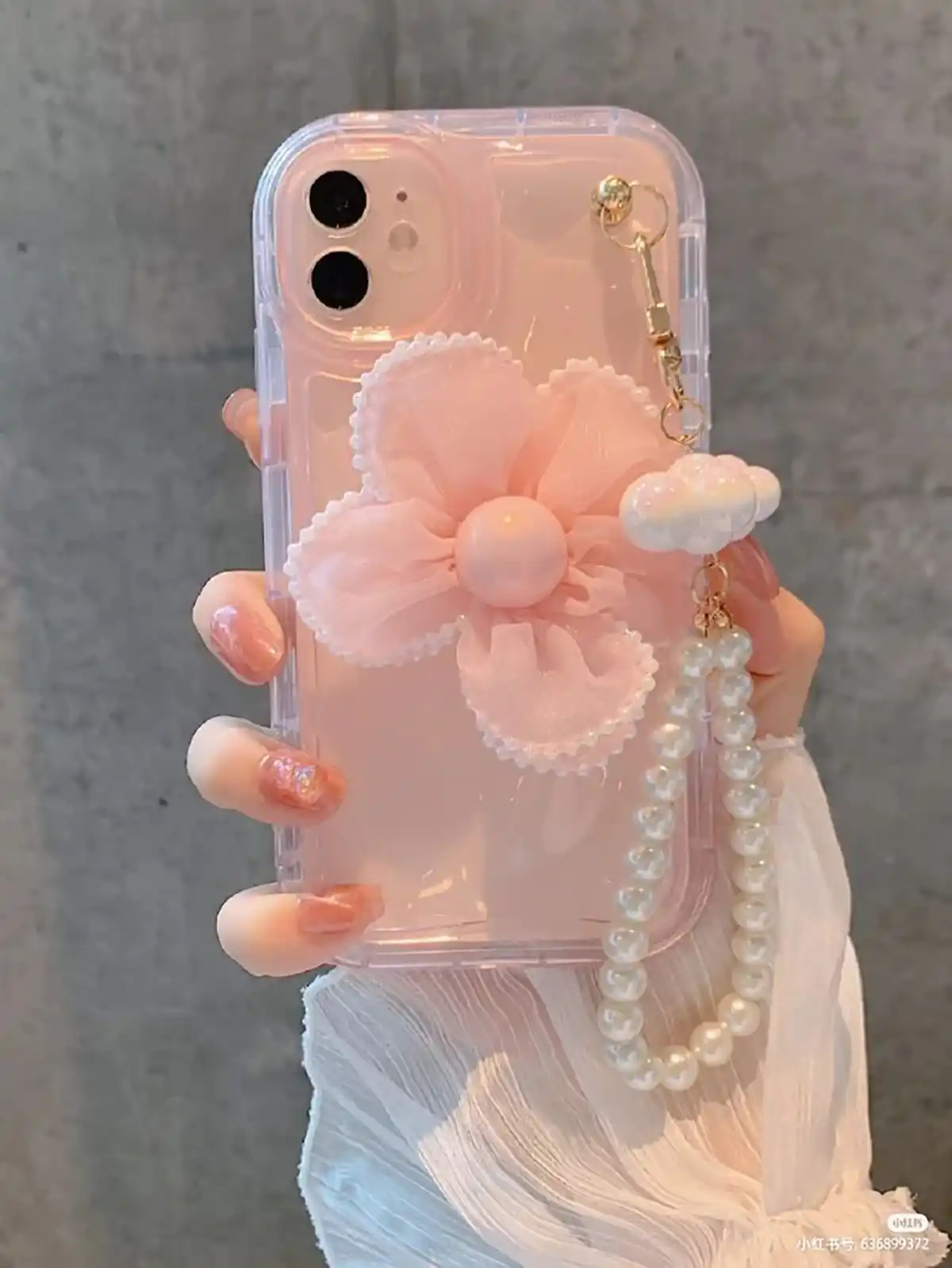 قاب گوشی سیلیکونی