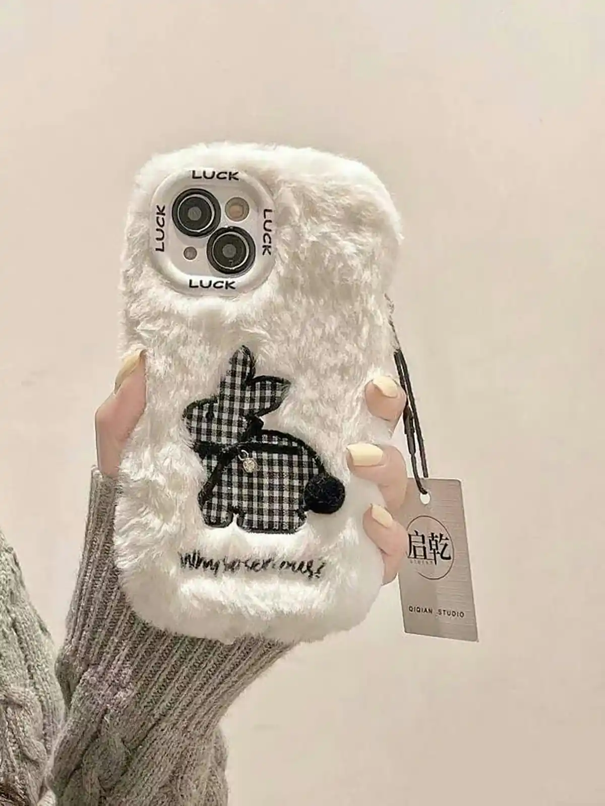 قاب گوشی سیلیکونی