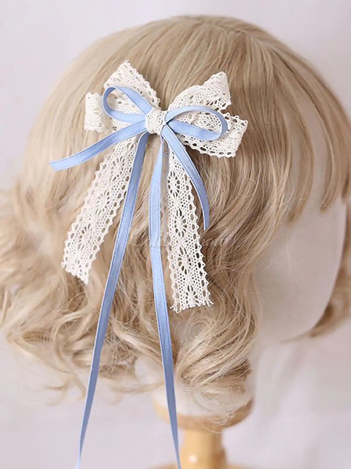 گیره مو آرایشگری