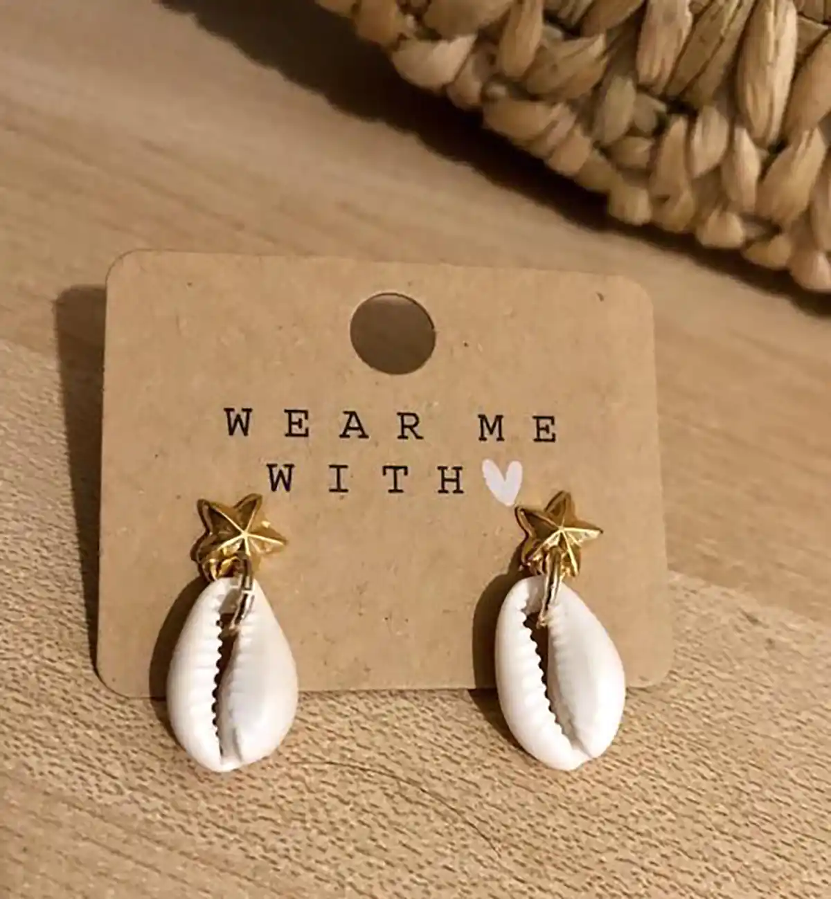 گوشواره بچه گانه حلقه ای