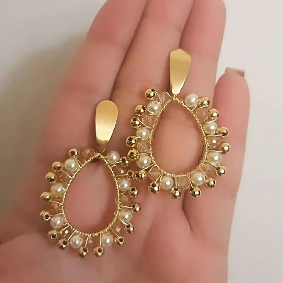 گوشواره بدل