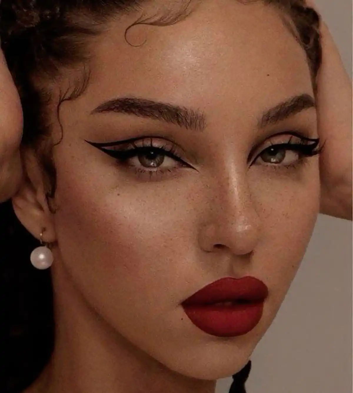 خط چشم ژله ای دیجی کالا