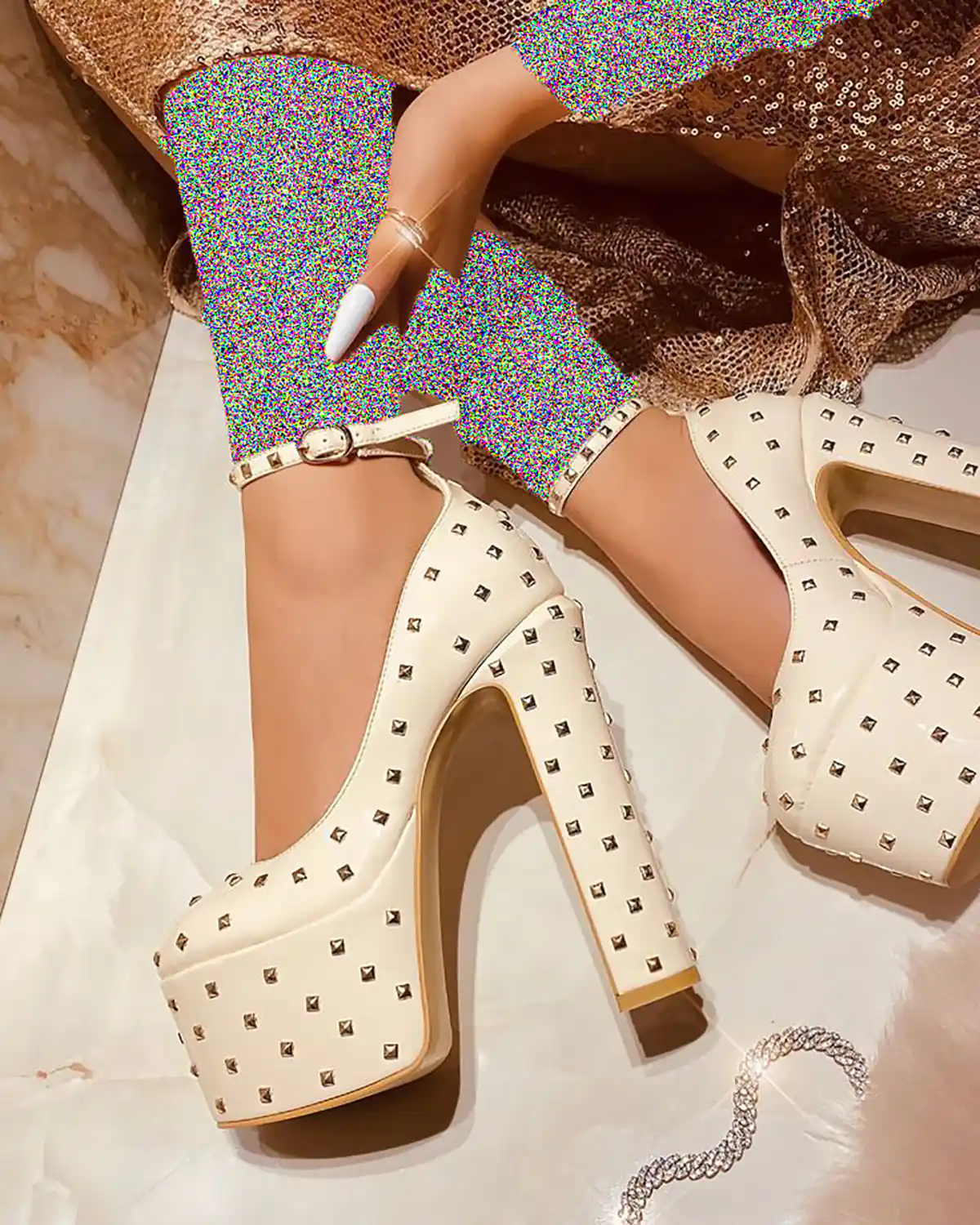 کفش مجلسی زنانه دیجی کالا