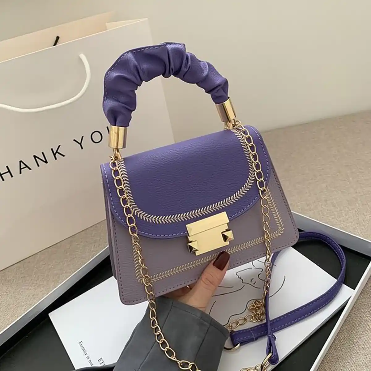کیف دخترانه شیک اسپرت دیجی کالا