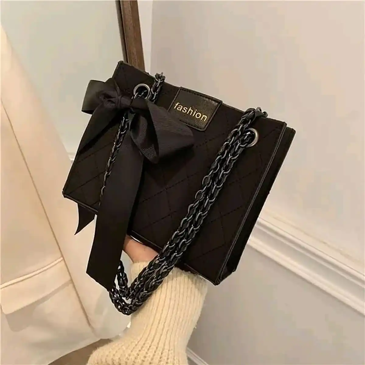 کیف دوشی زنانه اسپرت