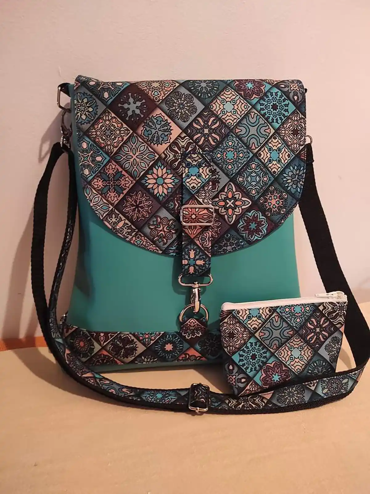 کیف دخترانه فانتزی