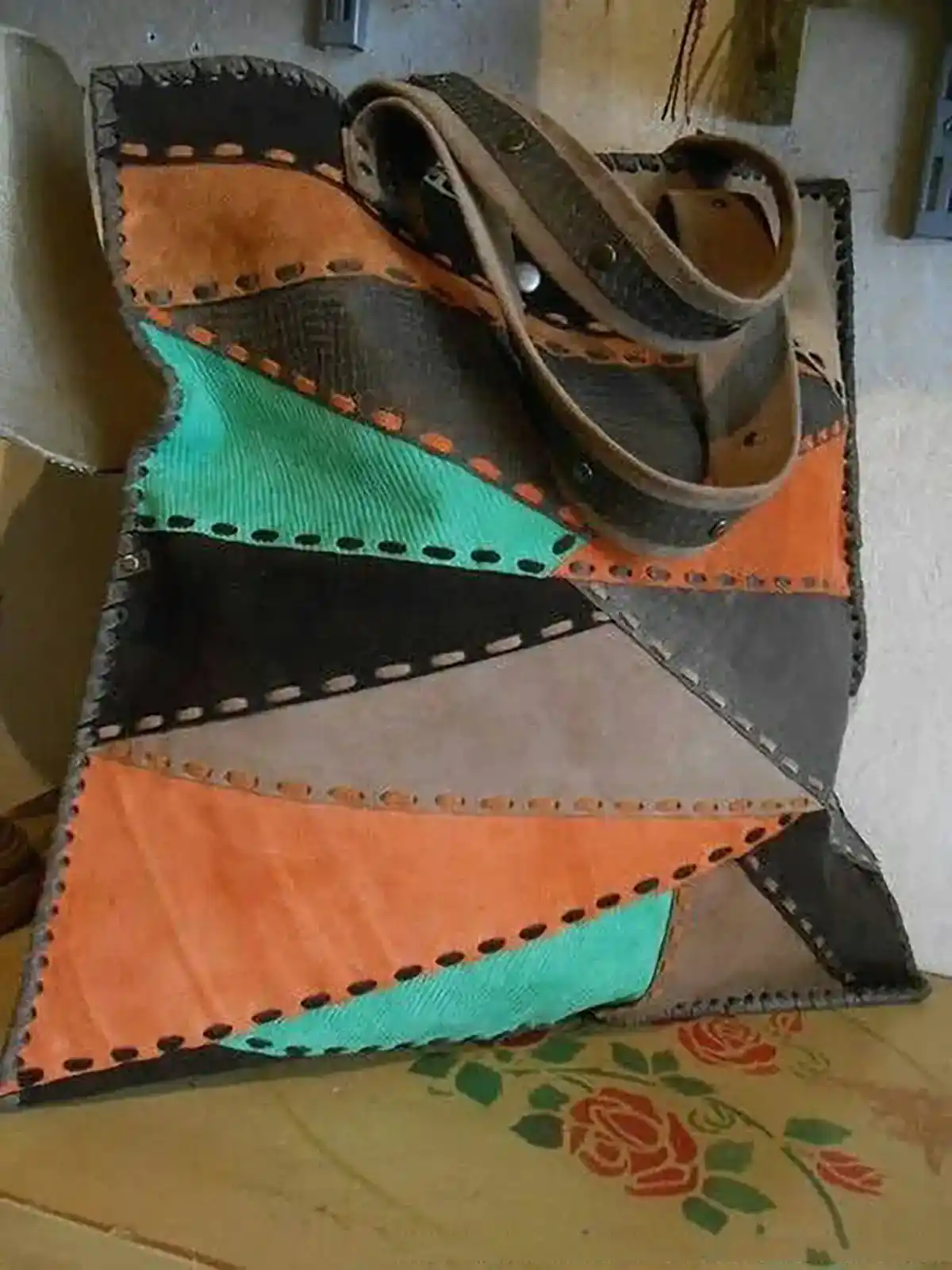 کیف زنانه لاکچری