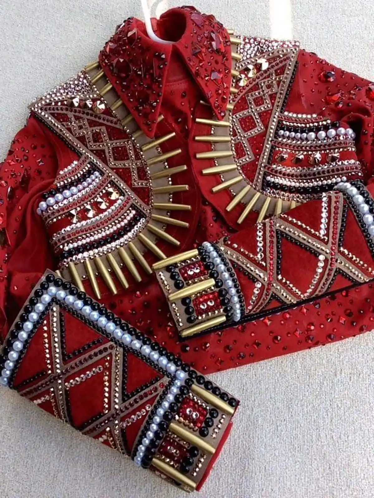 کت زنانه مجلسی